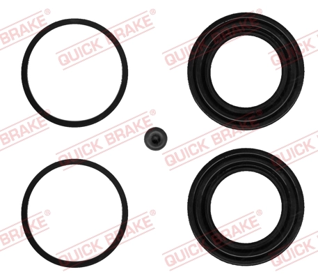 Repair Kit, brake caliper